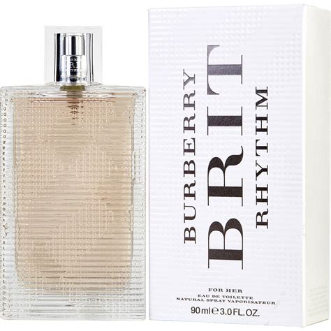 Burberry Brit Rhythm by Burberry 